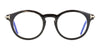 Tom Ford Private Collection TF6110-P #colour_shiny black horn