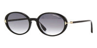Tom Ford Raquel-02 TF0922 #colour_shiny black/grey gradient