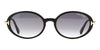 Tom Ford Raquel-02 TF0922 #colour_shiny black/grey gradient