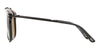 Tom Ford Sam-02 TF1306#colour_shiny-black-grey-with-light-mirror