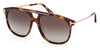 Tom Ford Sam-02 TF1306#colour_blonde-havana-roviex-gradient