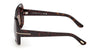Tom Ford Sandra-02 TF1348 #colour_dark havana/roviex gradient