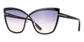 Tom Ford Sandrine-02 TF0715