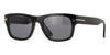 Tom Ford Smith-02 TF1303#colour_shiny-black-smoke-polarised