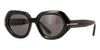 Tom Ford April-02 TF1317 #colour_shiny black/grey with light mirror