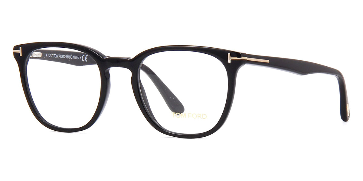 か*に様 [美品]Tom Ford トムフォードサングラス　TF5506-F Tom Ford TF5506 Rectangle Glasses | Fashion Eyewear US