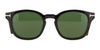 Tom Ford TF5532-B Blue Light With Clip-on#colour_shiny-dark-havanadark-green-magnetic-clip-on