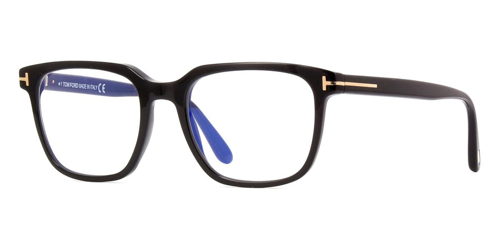Tom Ford TF5818-B #colour_shiny black