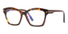 Tom Ford TF5965-B #colour_shiny dark havana