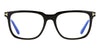 Tom Ford TF6080-B Blue Light#colour_shiny-black