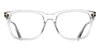 Tom Ford TF6080-B Blue Light#colour_shiny-crystal-clear
