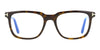 Tom Ford TF6080-B Blue Light#colour_dark-havana