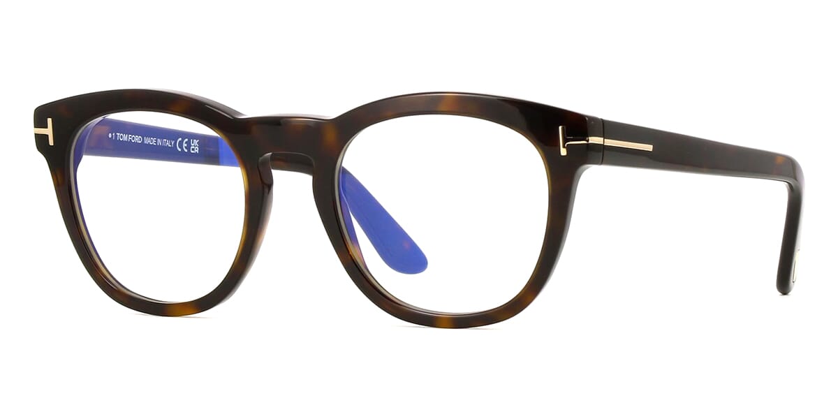 Tom Ford TF6081-B Square Glasses | Fashion Eyewear US