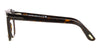 Tom Ford TF6081-B #colour_shiny spotted dark havana