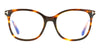 Tom Ford TF6089-B Blue Light#colour_shiny-havana