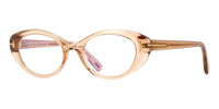 Tom Ford TF6092-B Blue Light#colour_shiny-beige-crystal
