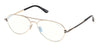 Tom Ford TF6128-B Blue Light#colour_shiny-rose-gold
