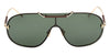 Tom Ford Tyler-02 TF1309 #colour_shiny deep gold/green