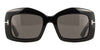 Tom Ford Venetia TF1218 #colour_shiny black/grey with light mirror