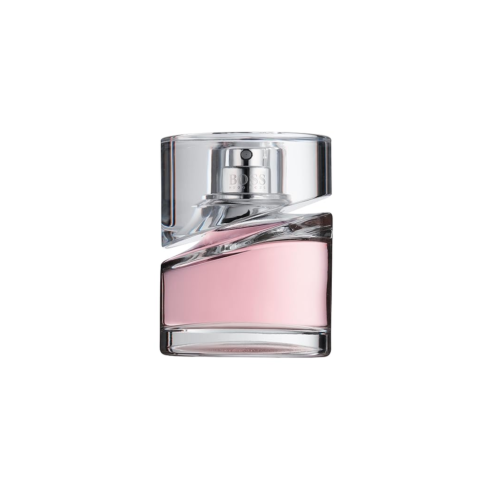 Hugo Boss Femme Eau De Parfum Spray 50ml Captivating Modern and E Fashion Eyewear