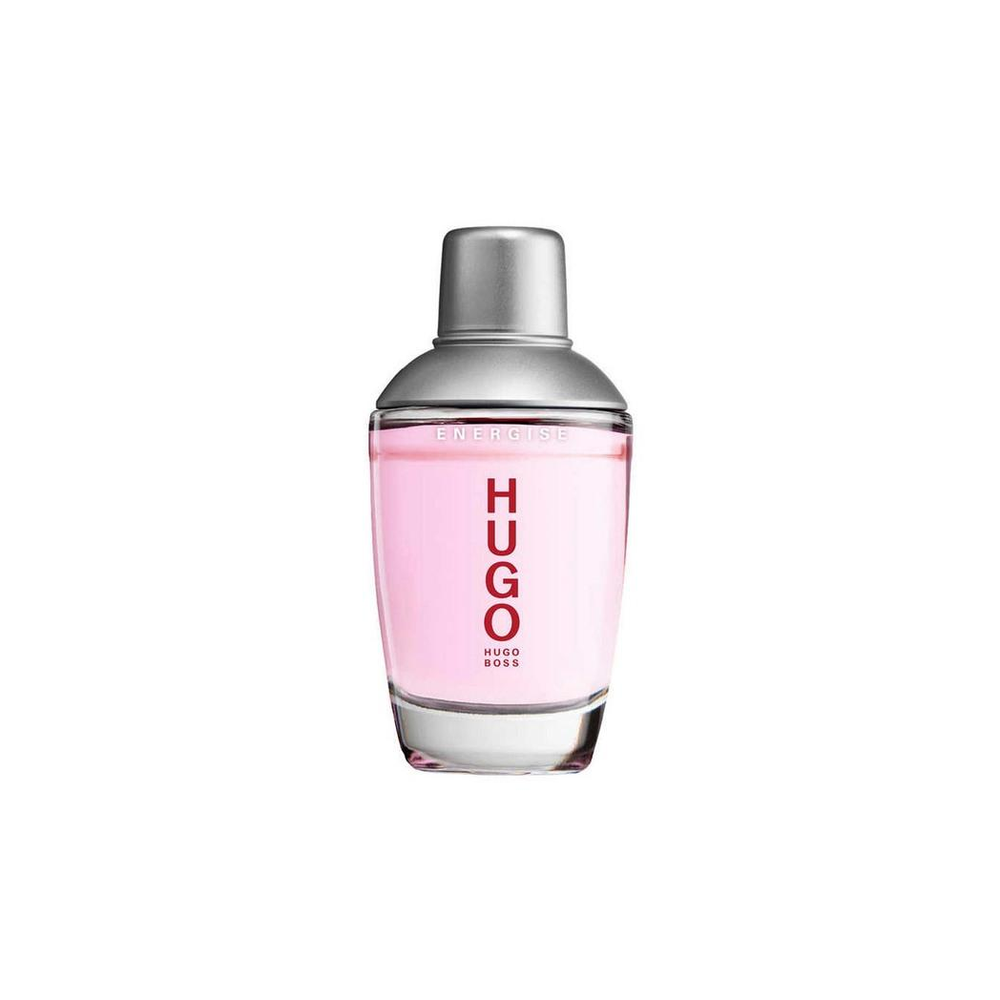 Hugo Boss Energise Eau de Toilette Spray 75ml Fashion Eyewear