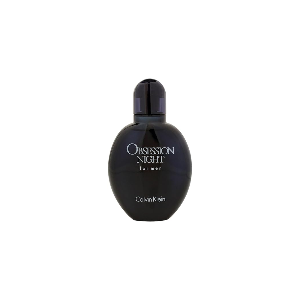 Calvin Klein Obsession Night Seductive Eau de Toilette for the Modern Fashion Eyewear UK