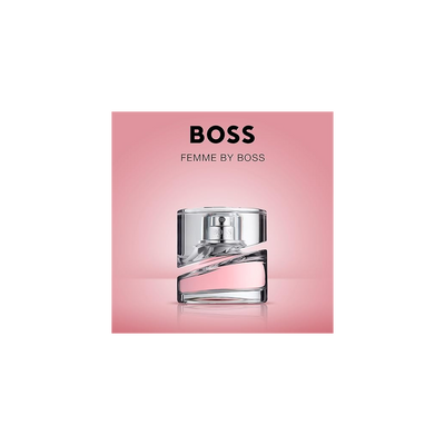 Hugo boss femme edp 50ml online