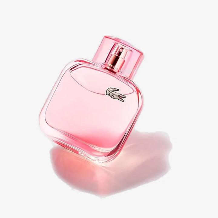 Lacoste Touch Of Pink Perfume Lacoste Perfume Dama Liverpool
