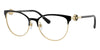 Versace VE1271 #colour_black and gold