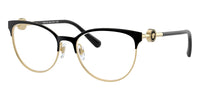 Versace VE1271 #colour_black and gold