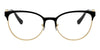 Versace VE1271 #colour_black and gold