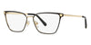 Versace VE1275 #colour_matte black and gold
