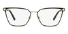 Versace VE1275 #colour_matte black and gold