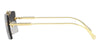 Versace VE2245 #colour_gold/grey gradient
