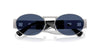 Versace VE2264#colour_silver-dark-blue
