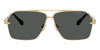 Versace VE2284 #colour_gold/dark grey