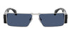Versace VE2286 #colour_silver/dark blue