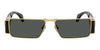Versace VE2286 #colour_gold/dark grey