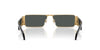 Versace VE2286 #colour_gold/dark grey