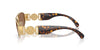 Versace VE2287#colour_gold-dark-brown