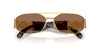 Versace VE2287#colour_gold-dark-brown