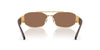 Versace VE2287#colour_gold-dark-brown