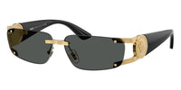 Versace VE2291#colour_gold-dark-grey