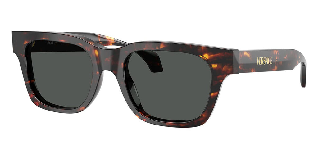 Versace VE4486 #colour_havana/dark grey