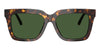 Versace VE4498 #colour_havana/dark green