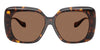 Versace VE4499U #colour_havana/dark brown