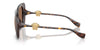 Versace VE4499U #colour_havana/dark brown