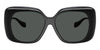Versace VE4499U #colour_black/dark grey