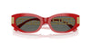 Versace VE4501#colour_full-red-dark-grey