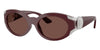 Versace VE4503U#colour_dark-red-black-chocolate